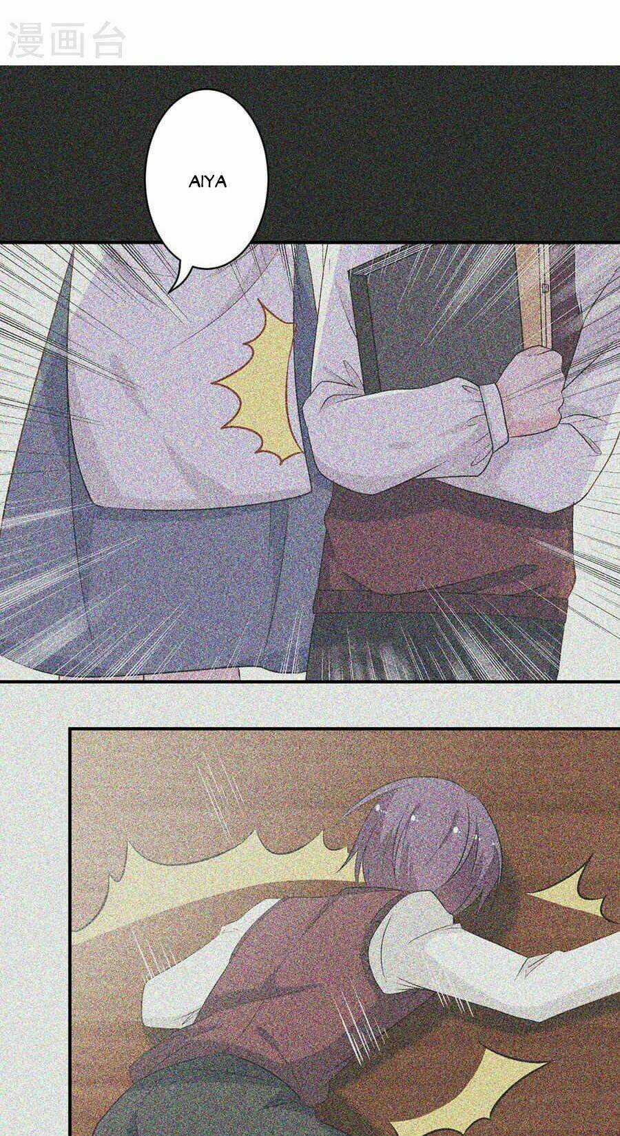 Cả Thế Giới Đều Không Bằng Người Chapter 119 trang 3