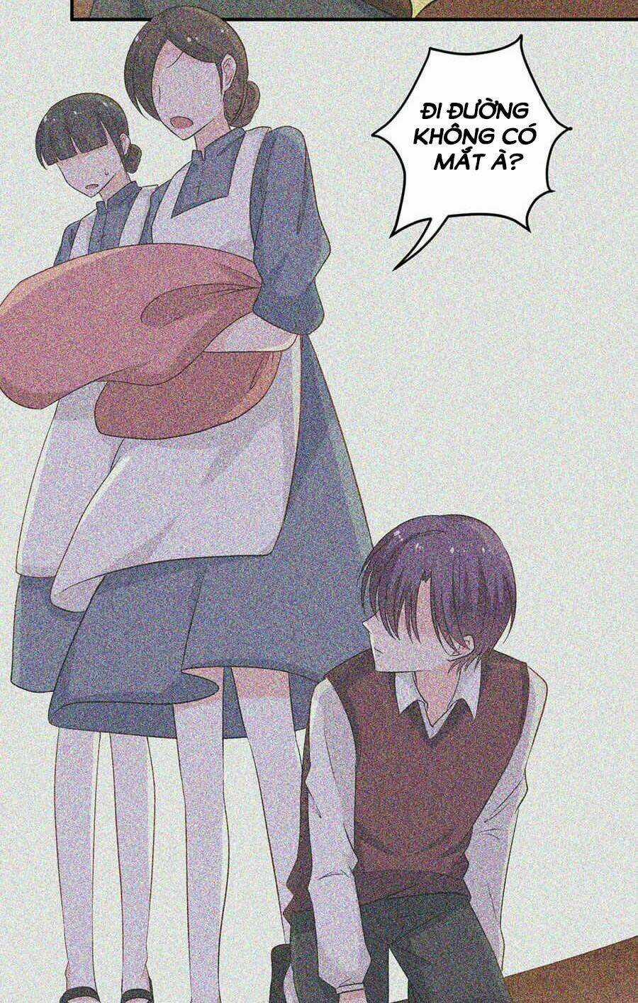 Cả Thế Giới Đều Không Bằng Người Chapter 119 trang 4