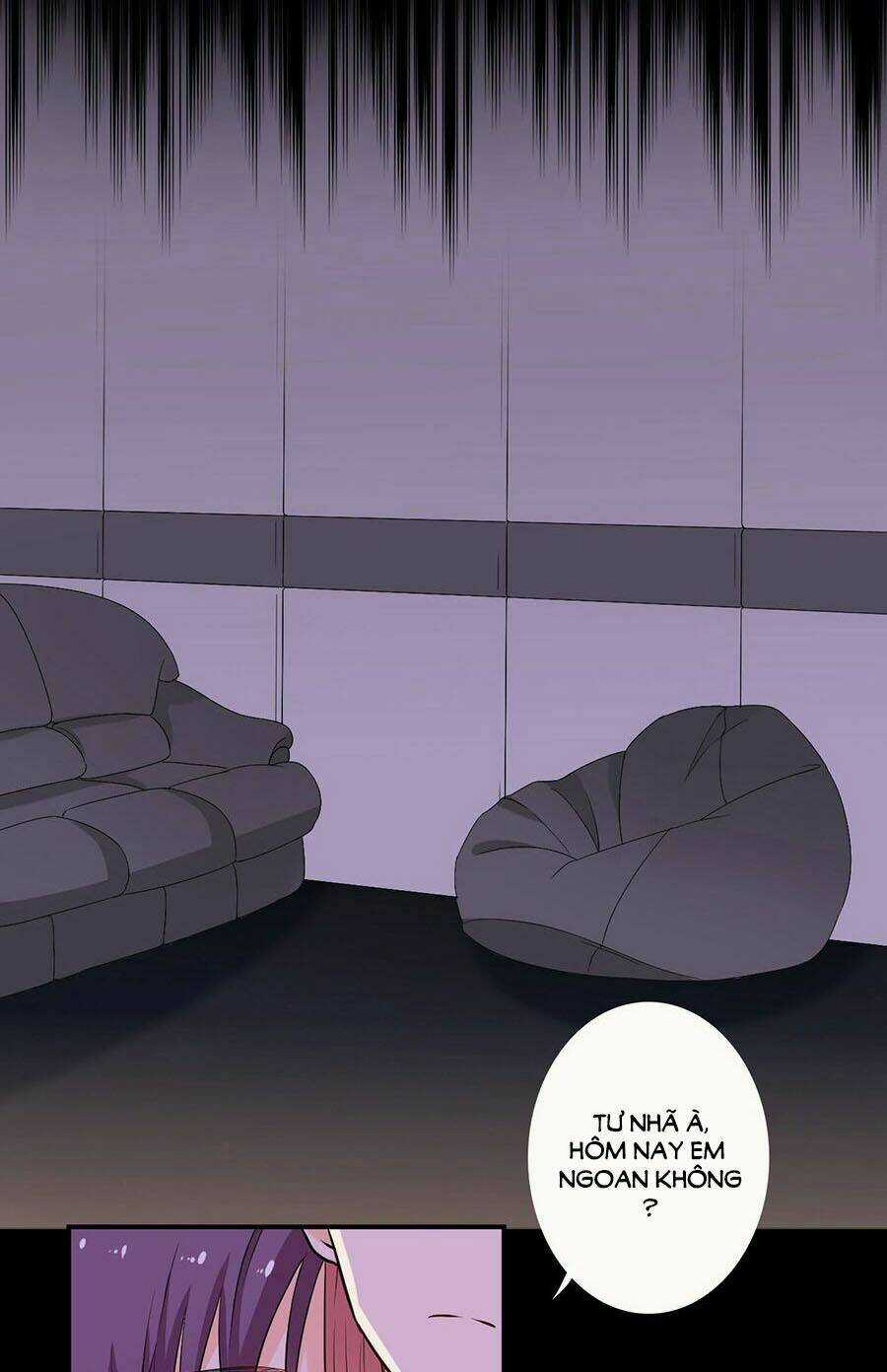 Cả Thế Giới Đều Không Bằng Người Chapter 119 trang 8