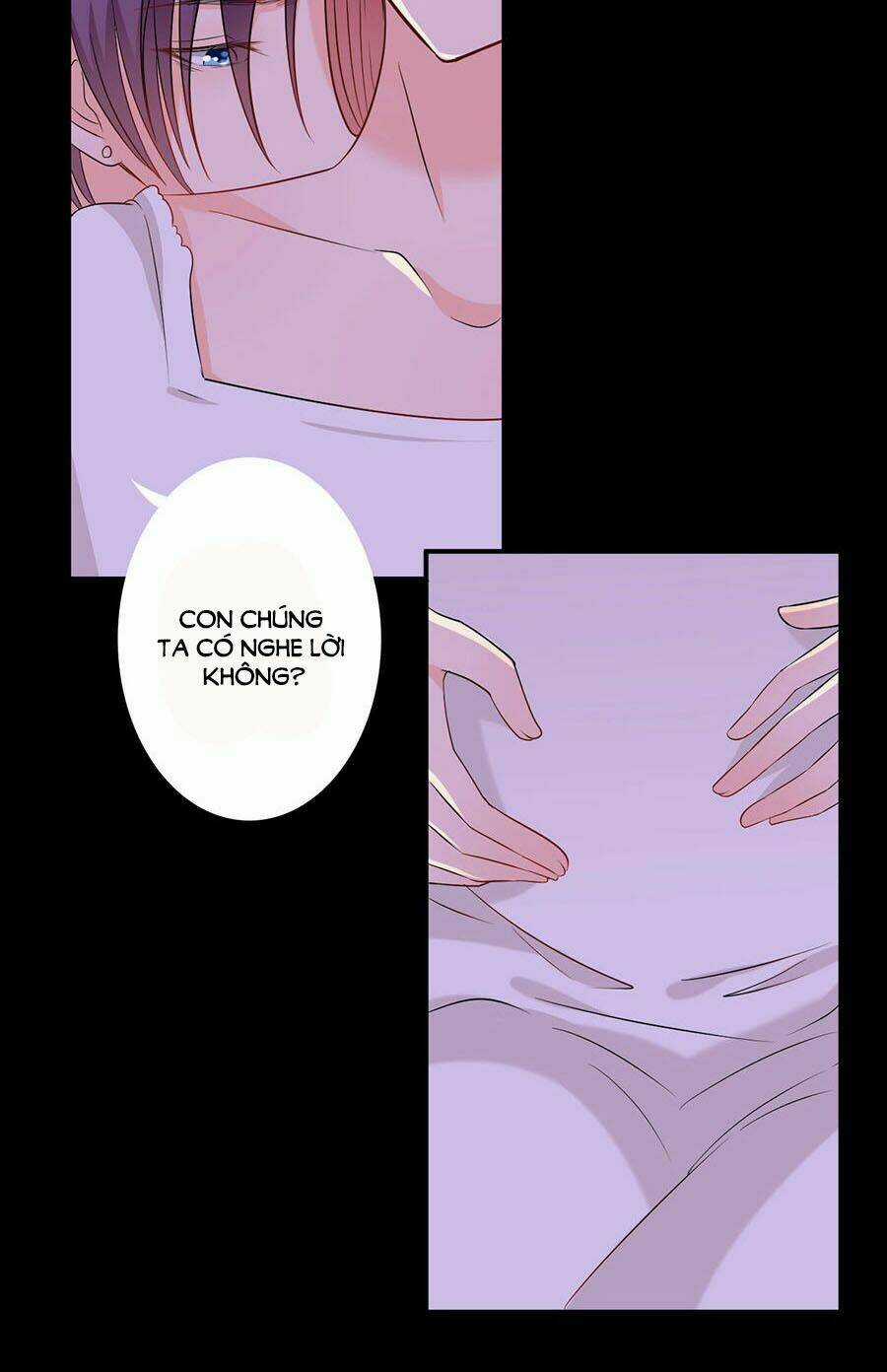 Cả Thế Giới Đều Không Bằng Người Chapter 119 trang 9