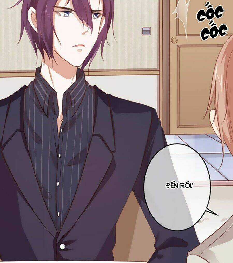 Cả Thế Giới Đều Không Bằng Người Chapter 12 trang 10