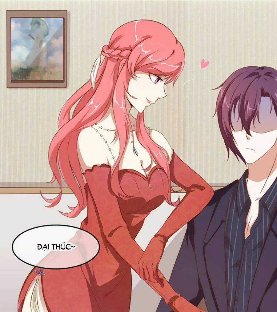 Cả Thế Giới Đều Không Bằng Người Chapter 12 trang 13