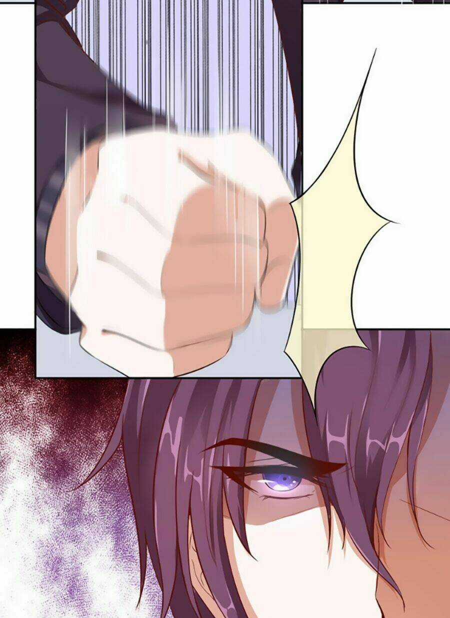 Cả Thế Giới Đều Không Bằng Người Chapter 12 trang 15