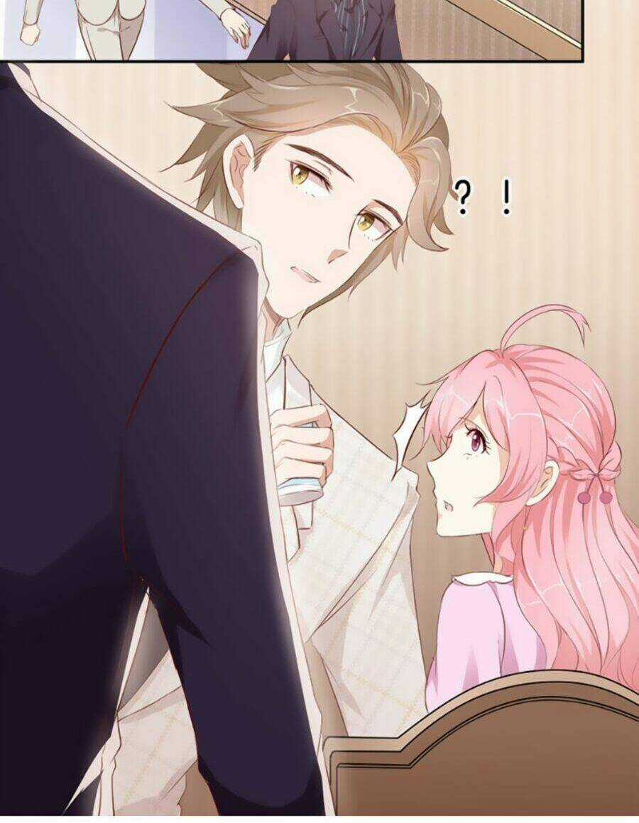 Cả Thế Giới Đều Không Bằng Người Chapter 12 trang 22