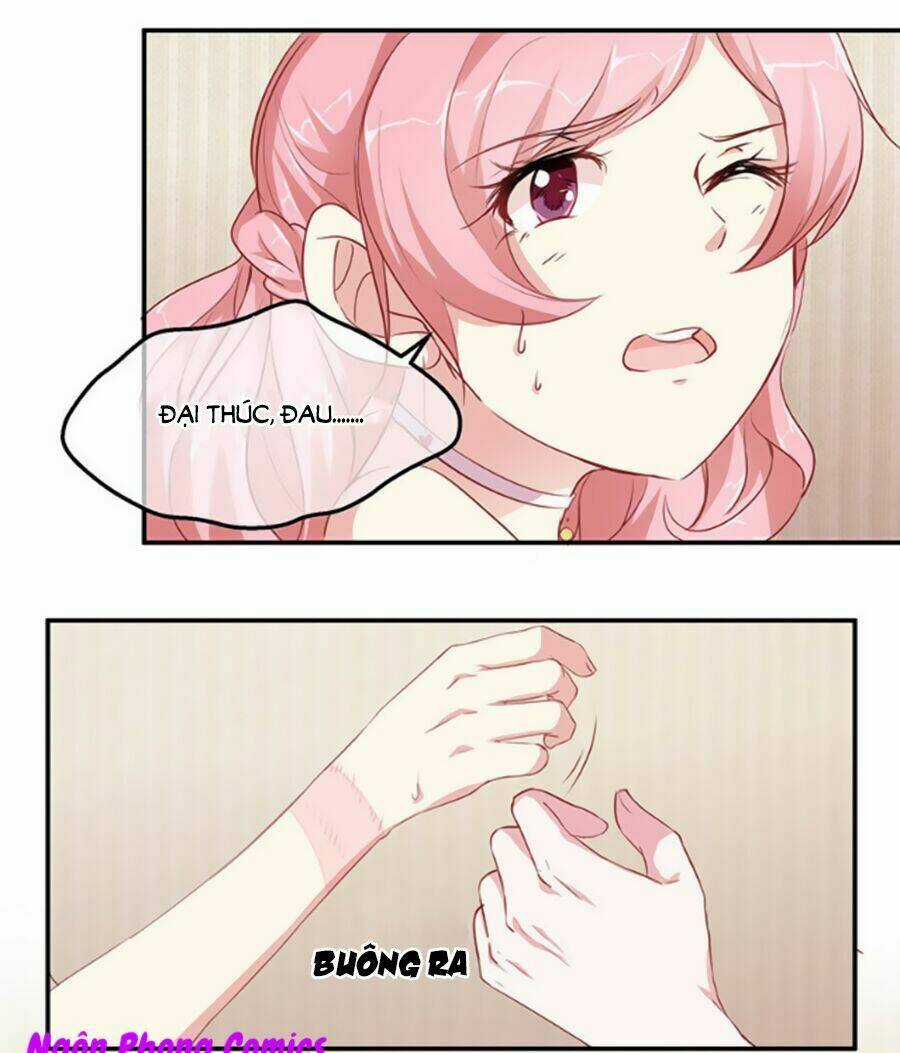 Cả Thế Giới Đều Không Bằng Người Chapter 12 trang 26