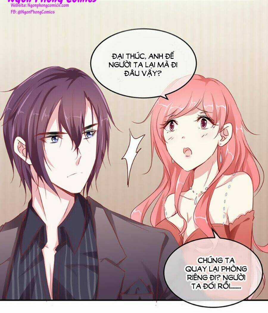 Cả Thế Giới Đều Không Bằng Người Chapter 12 trang 27