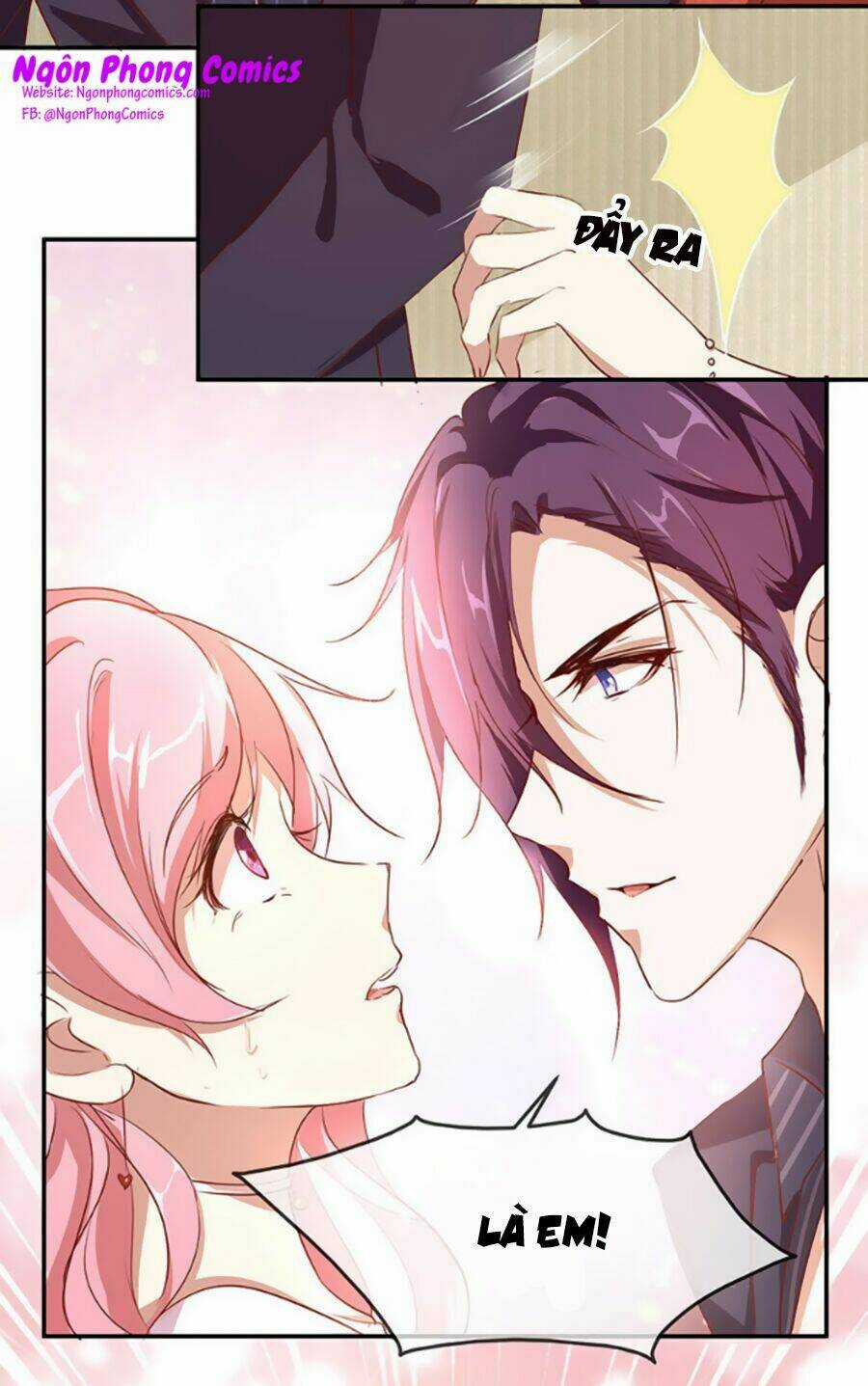 Cả Thế Giới Đều Không Bằng Người Chapter 12 trang 29