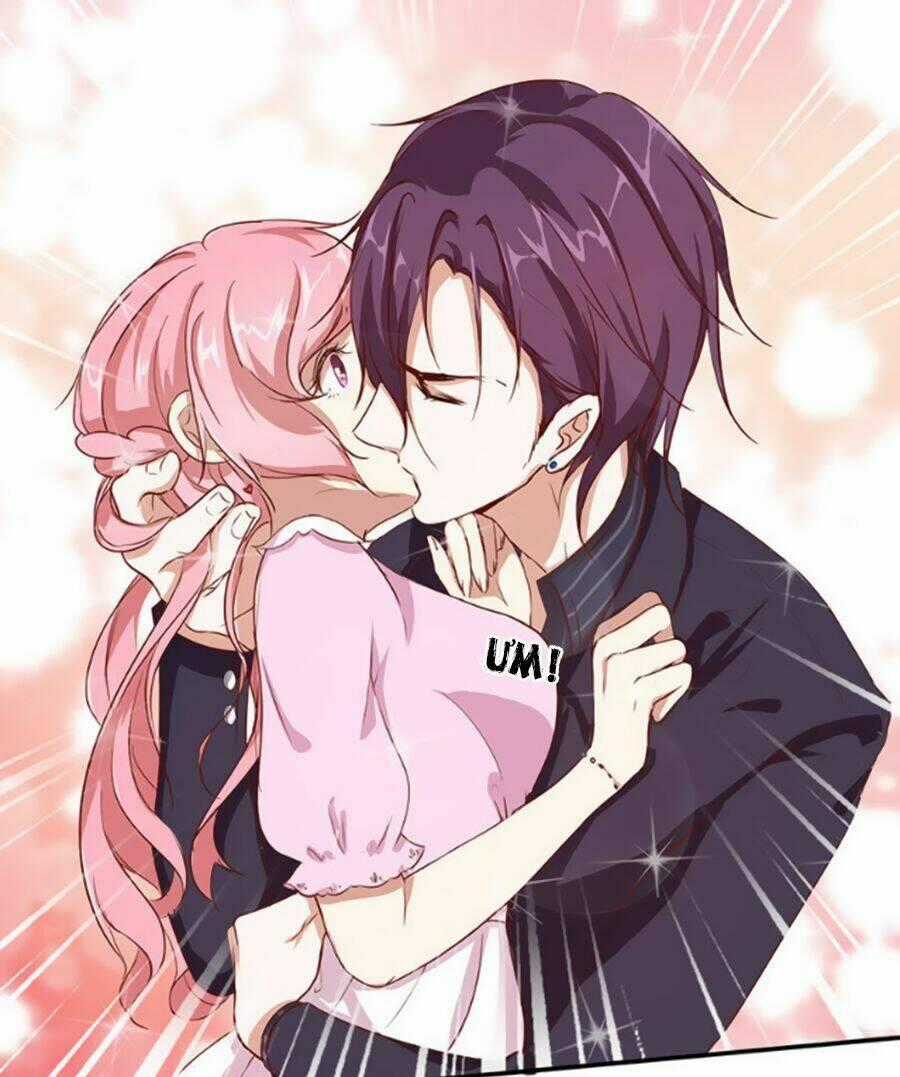 Cả Thế Giới Đều Không Bằng Người Chapter 12 trang 30