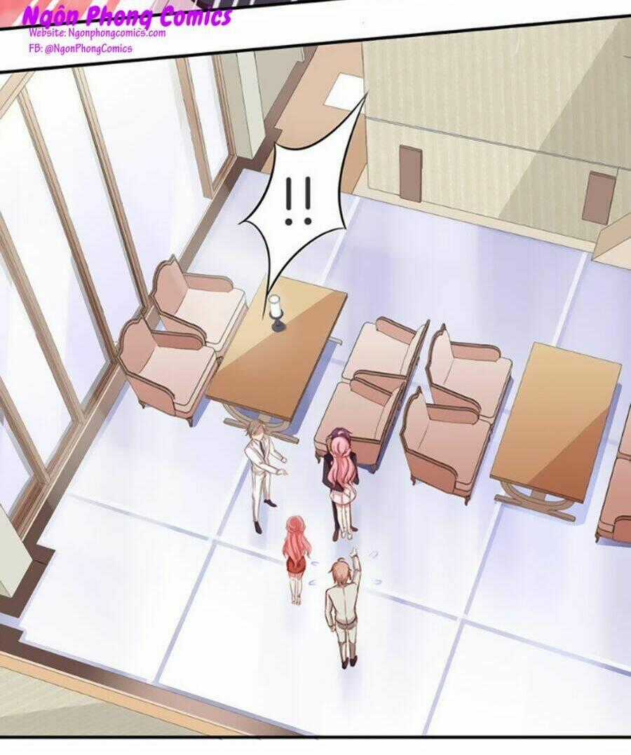 Cả Thế Giới Đều Không Bằng Người Chapter 12 trang 31