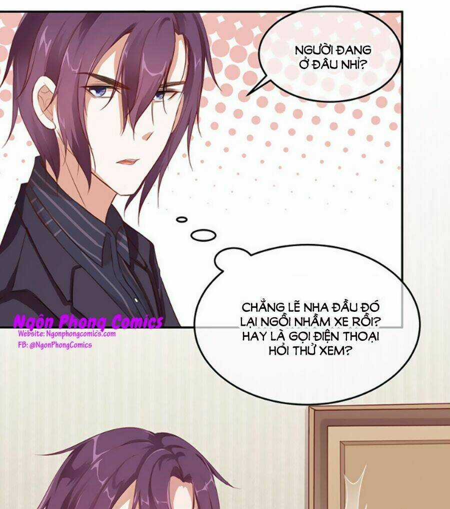 Cả Thế Giới Đều Không Bằng Người Chapter 12 trang 9