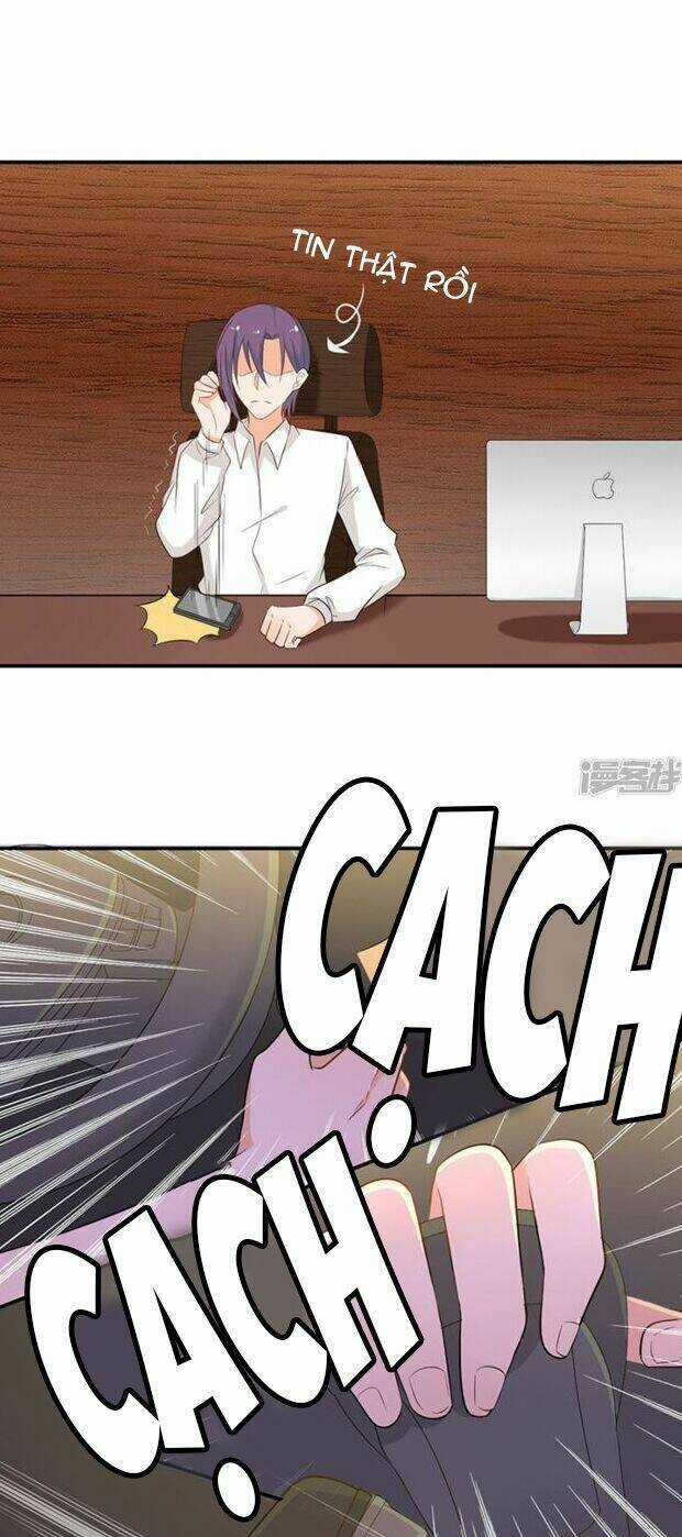 Cả Thế Giới Đều Không Bằng Người Chapter 120 trang 10