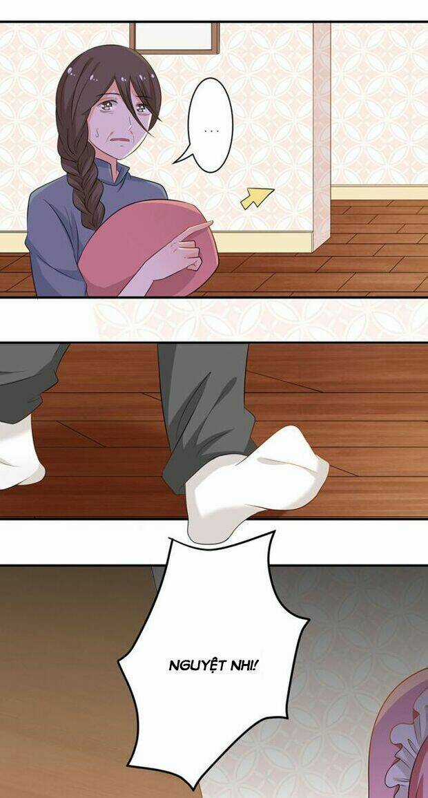 Cả Thế Giới Đều Không Bằng Người Chapter 120 trang 13