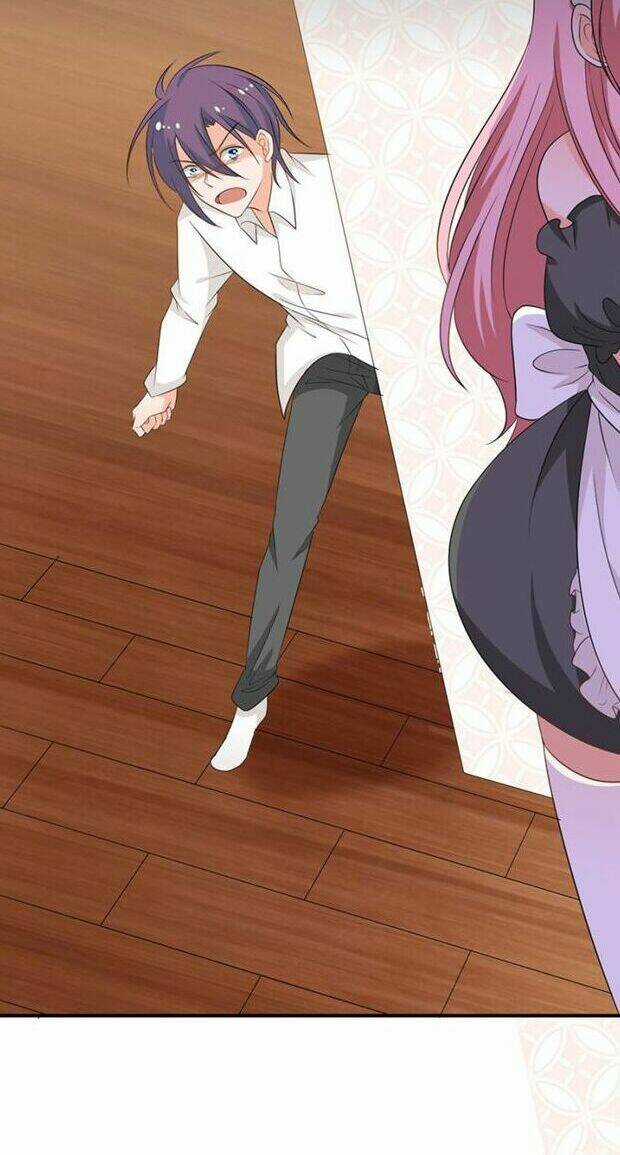 Cả Thế Giới Đều Không Bằng Người Chapter 120 trang 14