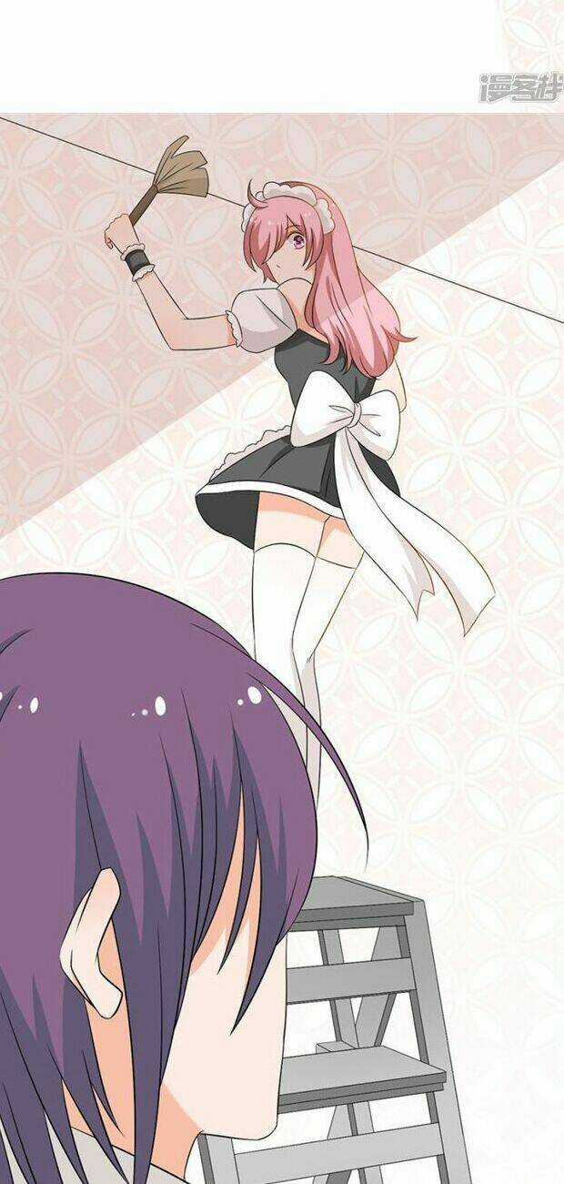 Cả Thế Giới Đều Không Bằng Người Chapter 120 trang 15