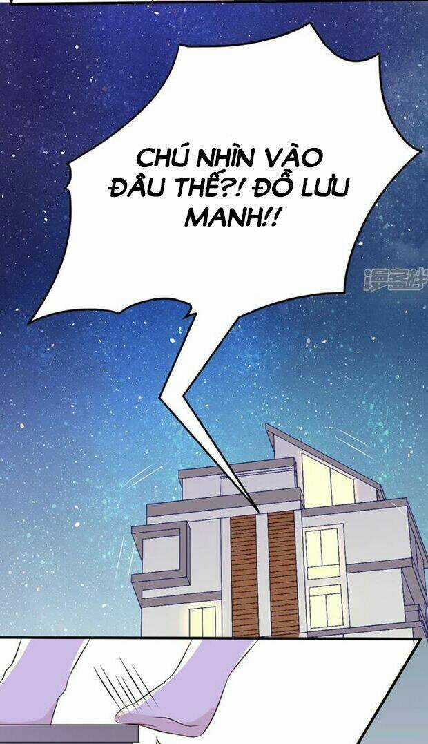 Cả Thế Giới Đều Không Bằng Người Chapter 120 trang 17