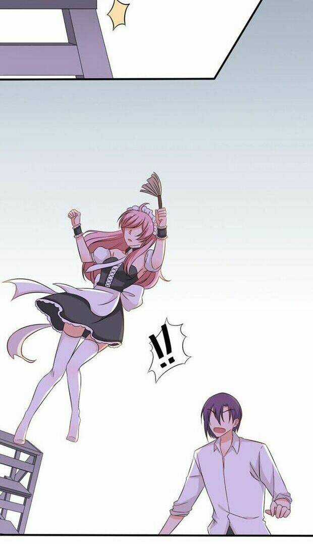 Cả Thế Giới Đều Không Bằng Người Chapter 120 trang 18