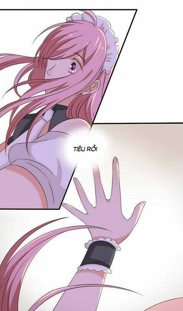 Cả Thế Giới Đều Không Bằng Người Chapter 120 trang 19