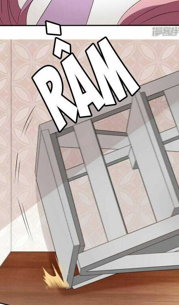 Cả Thế Giới Đều Không Bằng Người Chapter 120 trang 20