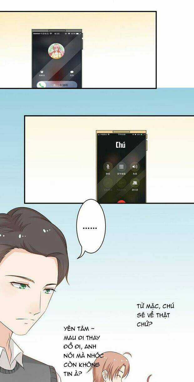 Cả Thế Giới Đều Không Bằng Người Chapter 120 trang 3