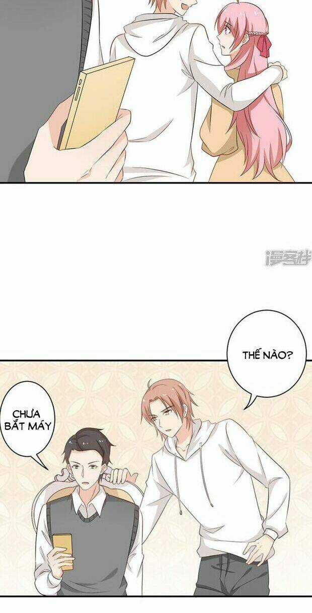 Cả Thế Giới Đều Không Bằng Người Chapter 120 trang 4