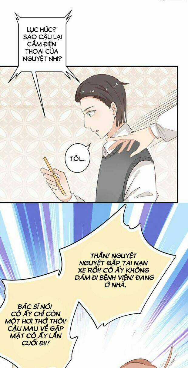 Cả Thế Giới Đều Không Bằng Người Chapter 120 trang 6