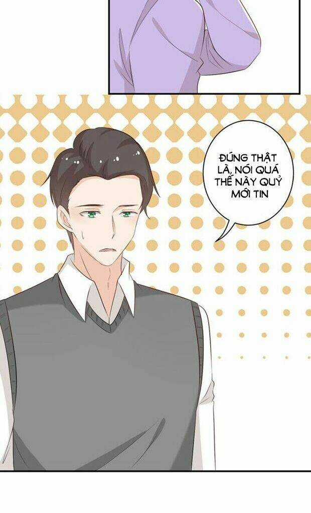 Cả Thế Giới Đều Không Bằng Người Chapter 120 trang 9