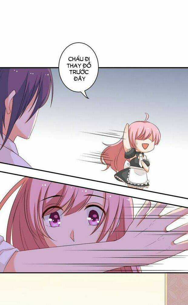 Cả Thế Giới Đều Không Bằng Người Chapter 121 trang 10