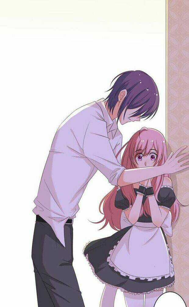 Cả Thế Giới Đều Không Bằng Người Chapter 121 trang 11