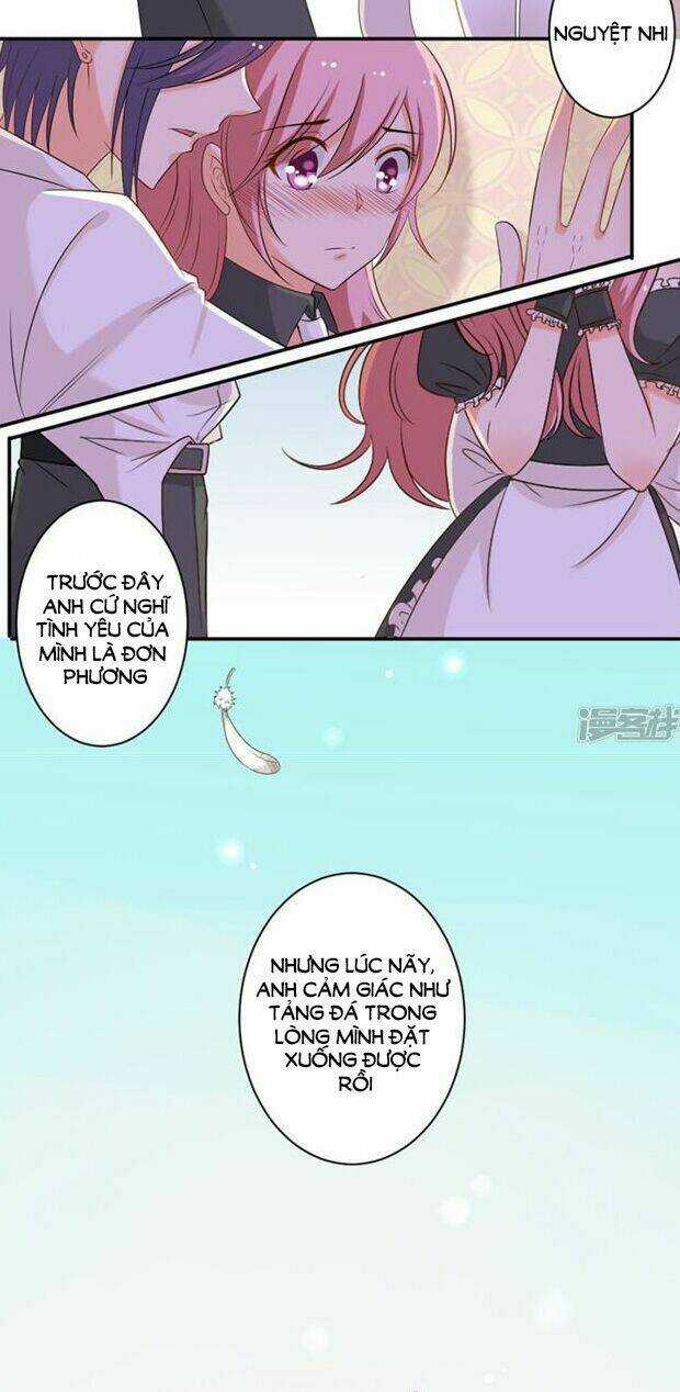 Cả Thế Giới Đều Không Bằng Người Chapter 121 trang 12