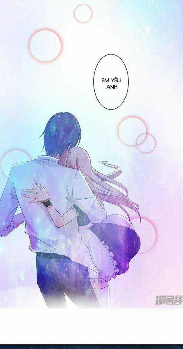 Cả Thế Giới Đều Không Bằng Người Chapter 121 trang 14