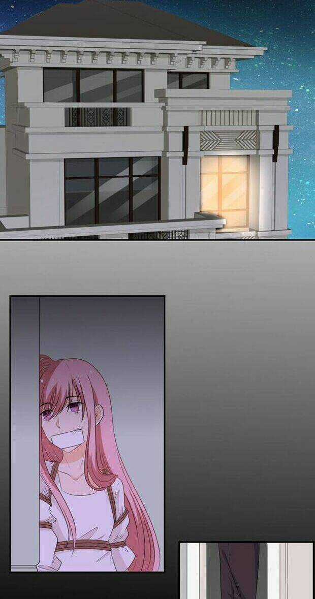 Cả Thế Giới Đều Không Bằng Người Chapter 121 trang 15