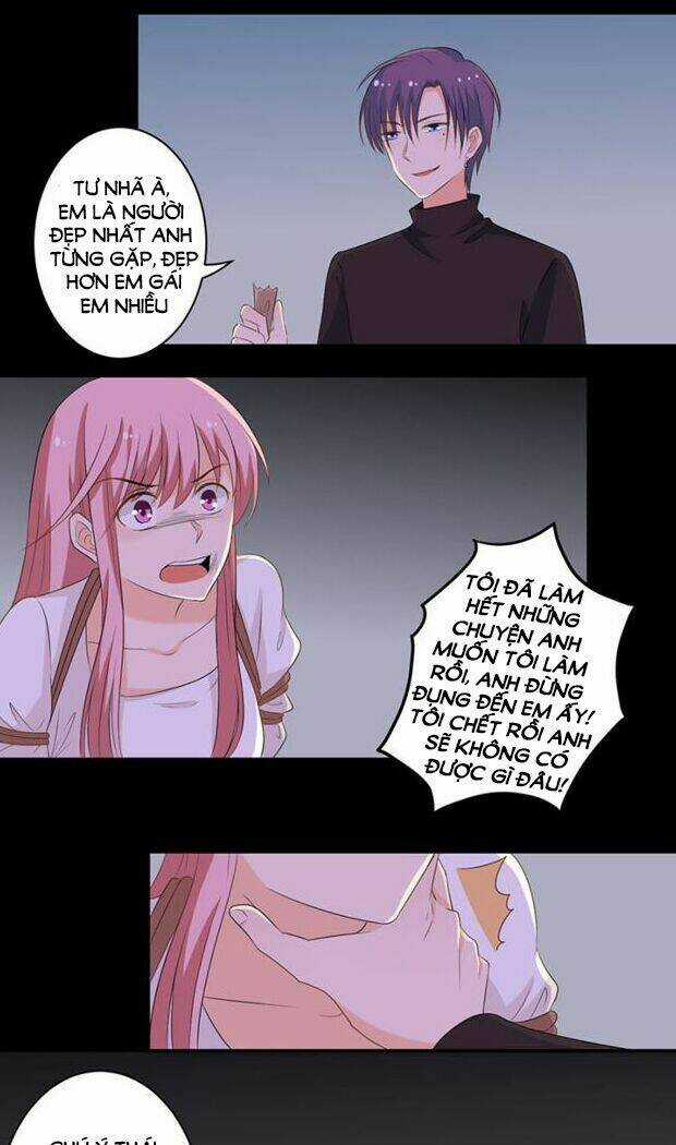 Cả Thế Giới Đều Không Bằng Người Chapter 121 trang 17