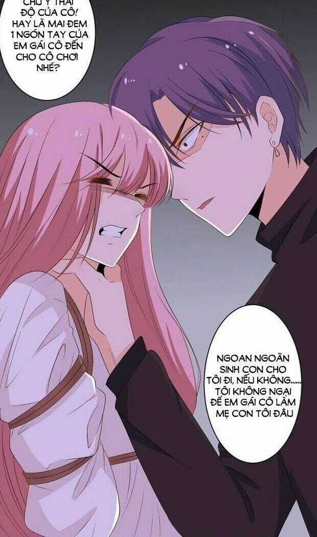 Cả Thế Giới Đều Không Bằng Người Chapter 121 trang 18