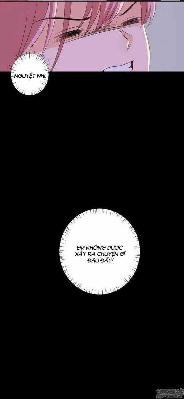 Cả Thế Giới Đều Không Bằng Người Chapter 121 trang 19