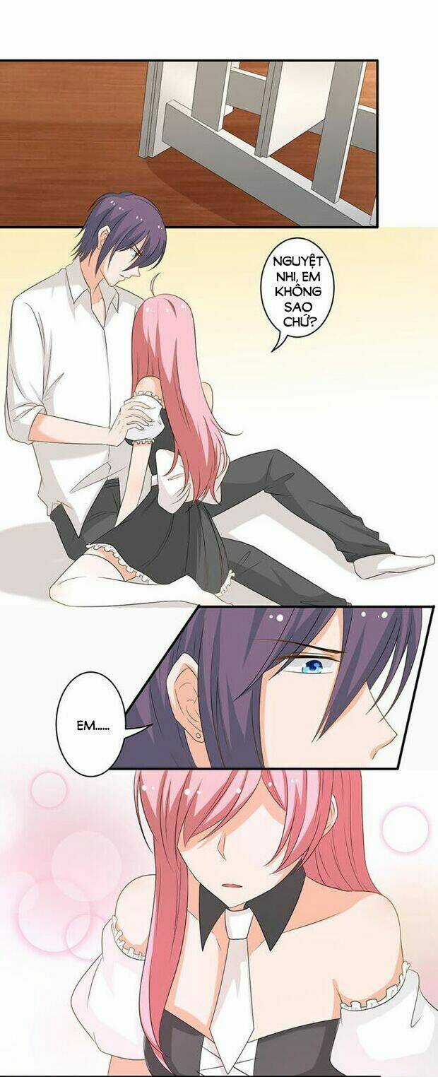 Cả Thế Giới Đều Không Bằng Người Chapter 121 trang 2