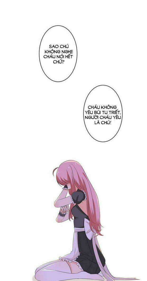 Cả Thế Giới Đều Không Bằng Người Chapter 121 trang 6