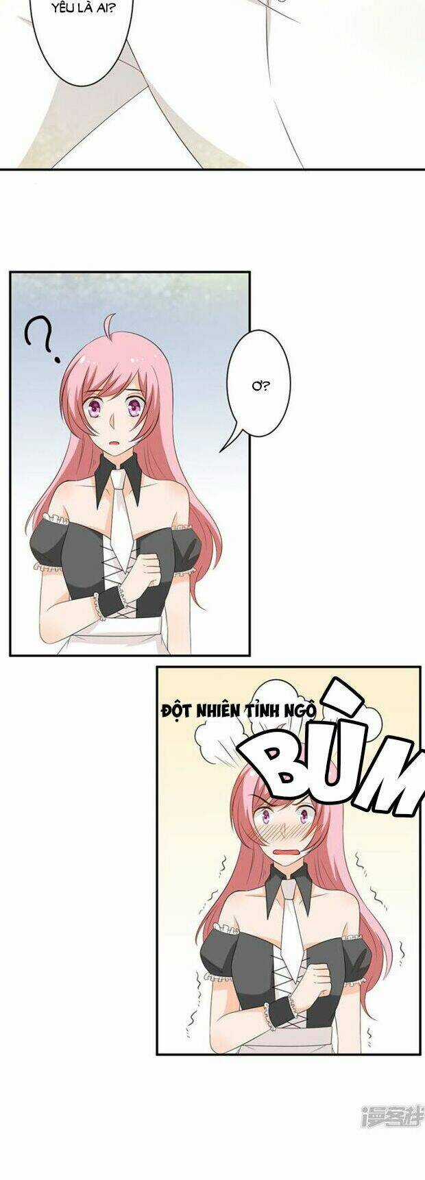 Cả Thế Giới Đều Không Bằng Người Chapter 121 trang 9