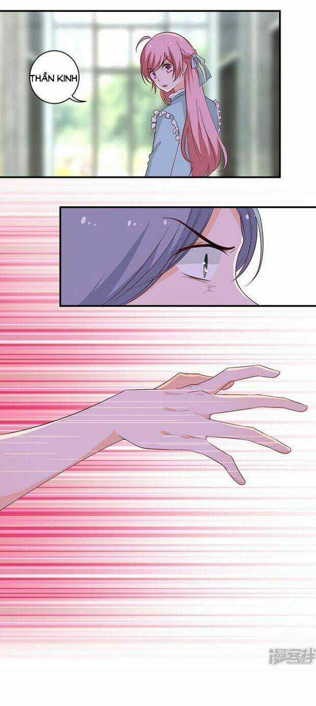 Cả Thế Giới Đều Không Bằng Người Chapter 122 trang 4