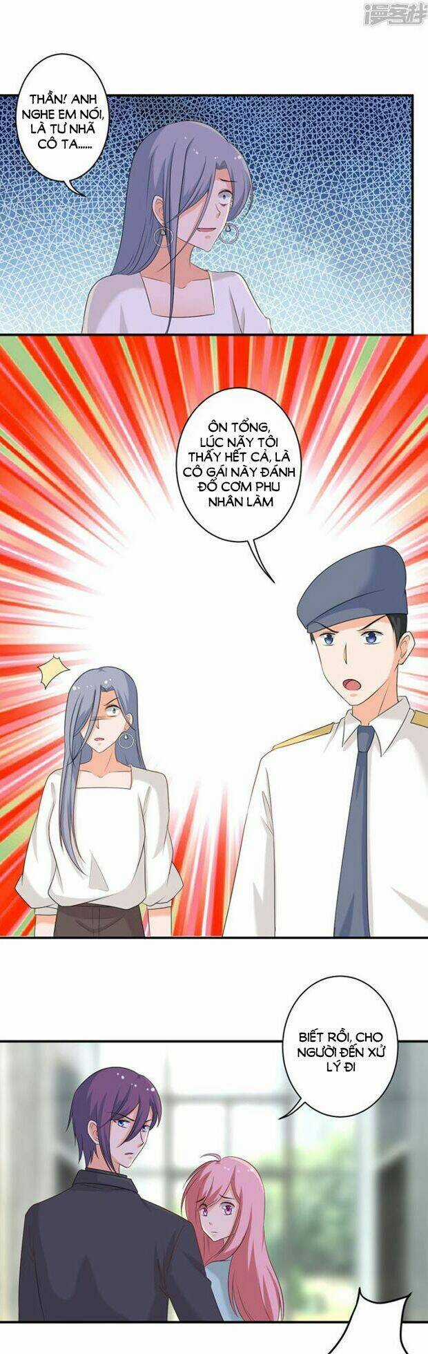Cả Thế Giới Đều Không Bằng Người Chapter 122 trang 9