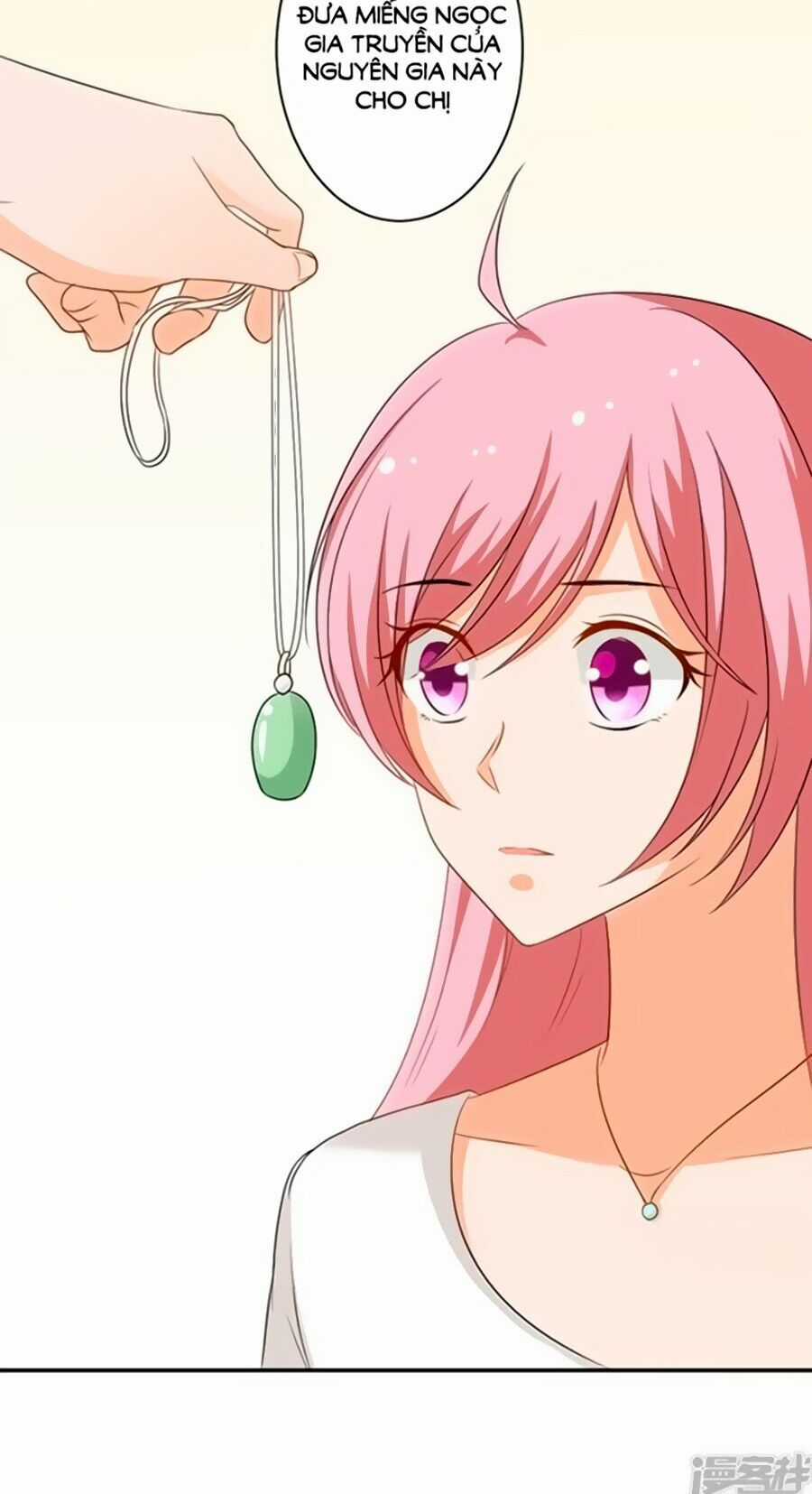 Cả Thế Giới Đều Không Bằng Người Chapter 123 trang 10