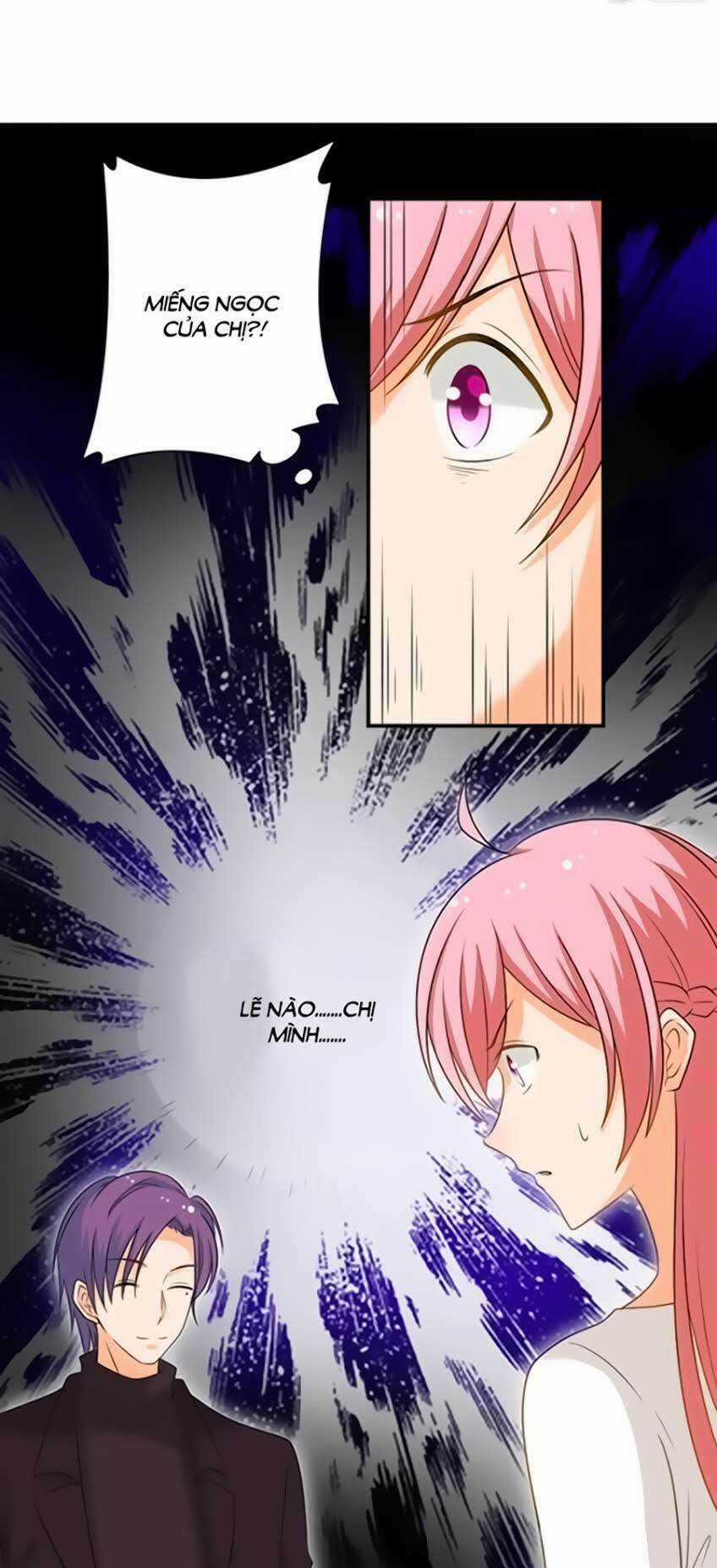 Cả Thế Giới Đều Không Bằng Người Chapter 123 trang 11