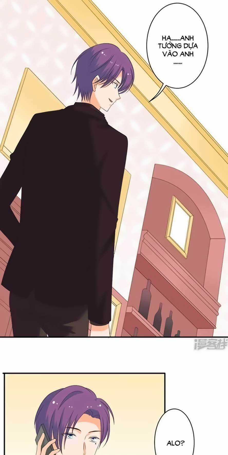 Cả Thế Giới Đều Không Bằng Người Chapter 123 trang 15