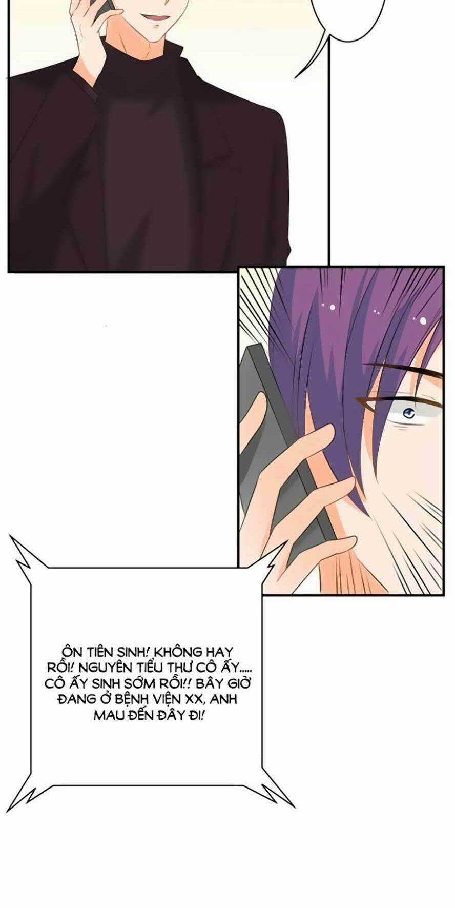 Cả Thế Giới Đều Không Bằng Người Chapter 123 trang 16