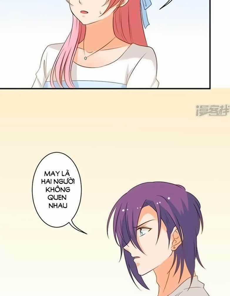 Cả Thế Giới Đều Không Bằng Người Chapter 123 trang 18