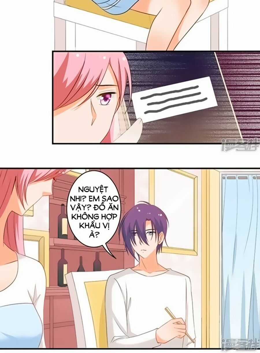 Cả Thế Giới Đều Không Bằng Người Chapter 123 trang 2