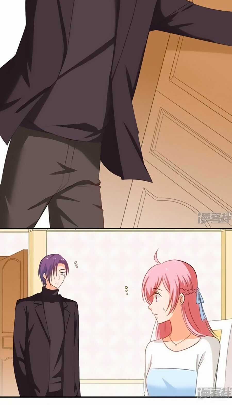 Cả Thế Giới Đều Không Bằng Người Chapter 123 trang 4