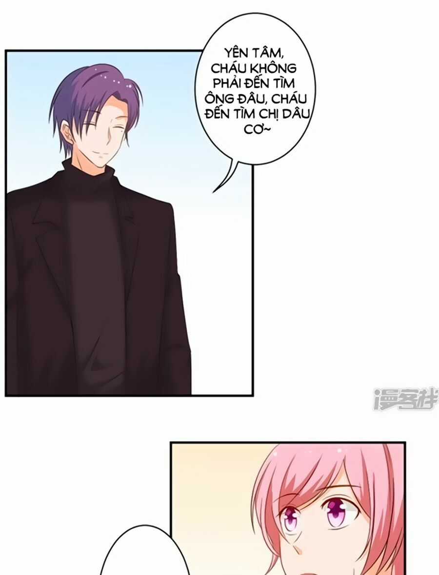 Cả Thế Giới Đều Không Bằng Người Chapter 123 trang 7