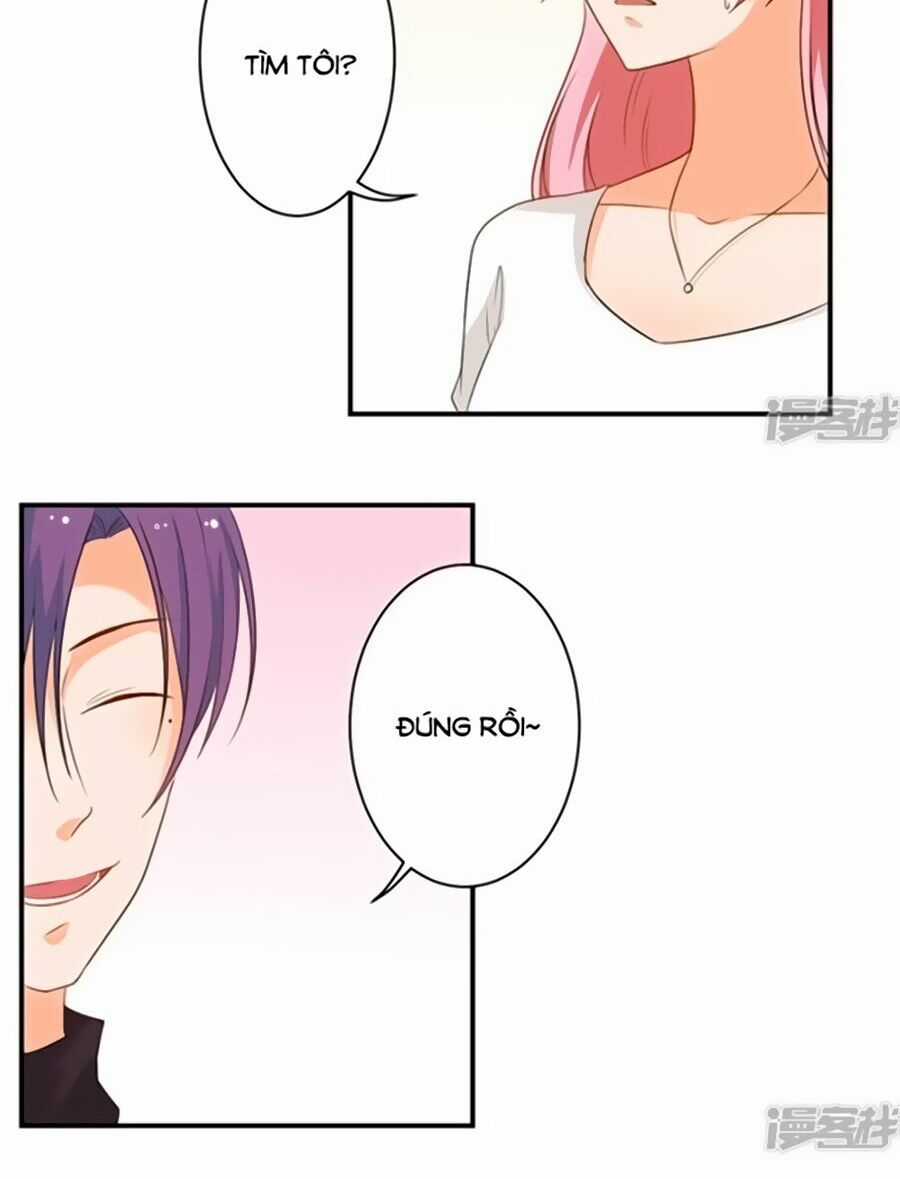 Cả Thế Giới Đều Không Bằng Người Chapter 123 trang 8