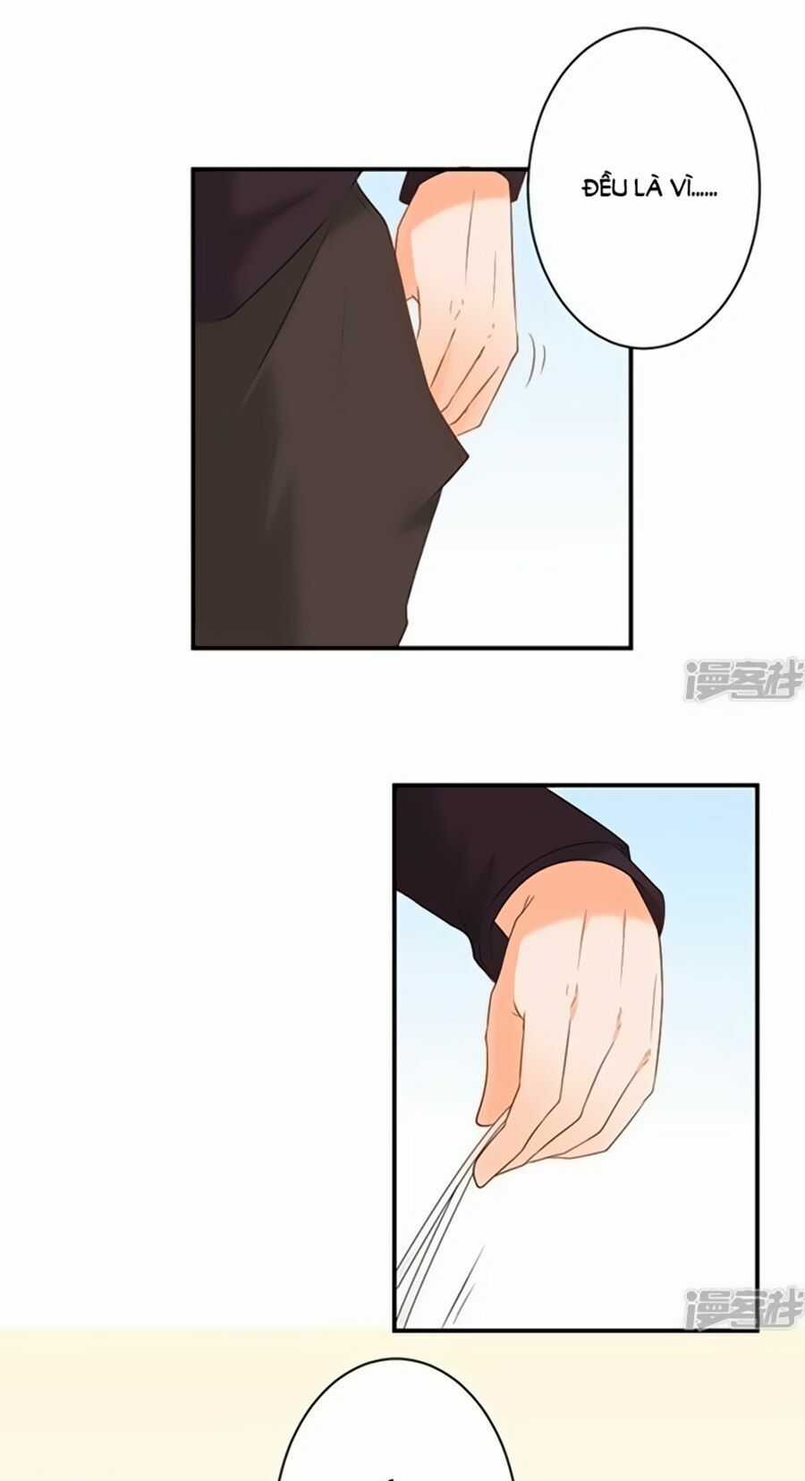 Cả Thế Giới Đều Không Bằng Người Chapter 123 trang 9