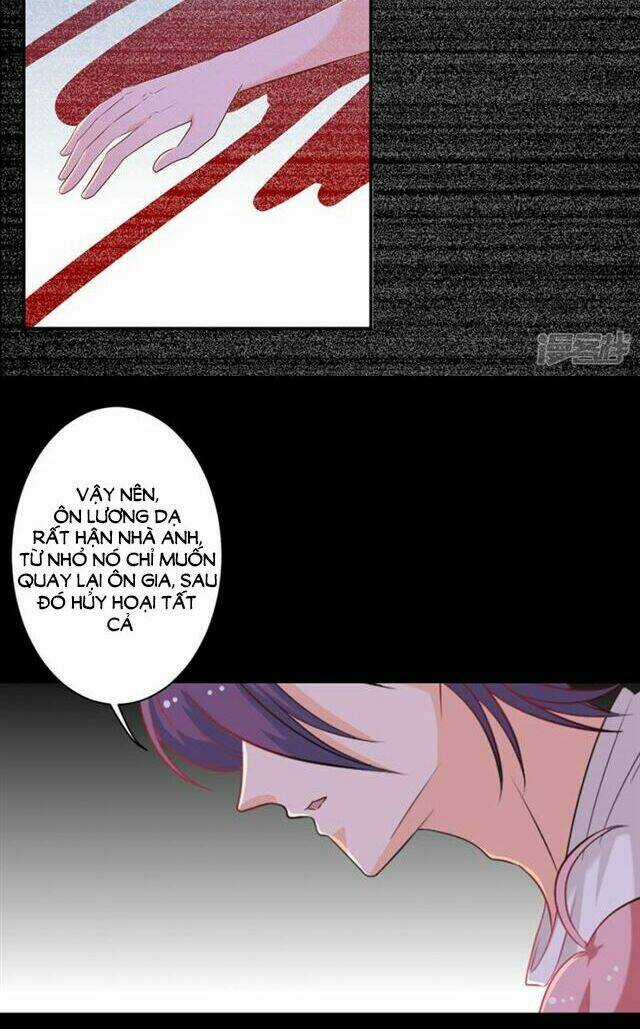 Cả Thế Giới Đều Không Bằng Người Chapter 124 trang 10